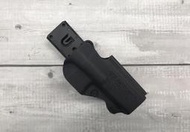 《GTS》GHOST SGT3GE01 雷霆3G GLOCK 克拉克用槍套 右手 IPSC