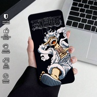 Softcase Premium For Vivo 1920 - Silicone hp For Vivo 1920 [ BR - LUFFY ] - Casing hp For Vivo 1920 