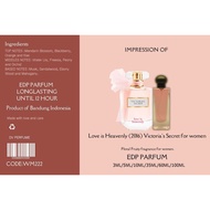 DV PERFUME WM222VX LOVE HEAVEN