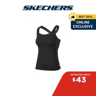 Skechers Women GOFLEX Yoga Sports Bra - P423W166