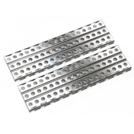 GRC Metal Sand Ladder Camel Off-board Board for RC Crawler