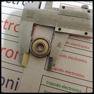 BEST DEAL BALL BEARING 626 ZZ BRAND EZO JAPAN 
