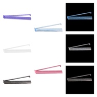 [tenlzsp0bc] American Mahjong Tile Rack Pusher Gift Modern Household 2 in 1 Stand for Family Friends