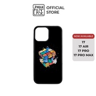 Unique Case for iPhone BS004