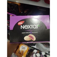 nextar soft cookies 340g 10 Packs