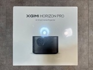 【全新行貨 包送貨 門市現貨】XGIMI 極米 Horizon Pro 4K 投影機