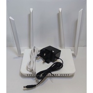 ZYXEL EX3220-TO DUAL-BAND WIRELESS AX1800