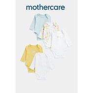 ชุดบอดี้สูทเด็ก Mothercare Bodysuits FC042FC044FC113FC114FC154