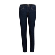 Chevignon - 男裝Coolmax修身修腳牛仔褲