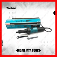 MAKITA GD 0601 Die Grinder 6 mm - Mesin Gerinda Tangan Botol Bor Mini Tuner GD0601
