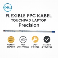 Flexible Cable Touchpad Dell Precision 5530 5540 Flexible Connector FPC Laptop