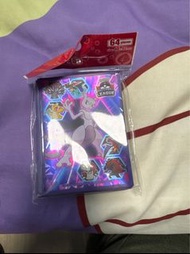 Ptcg 大師球賽限定超夢卡套