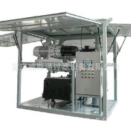 Unit Pengepam Vakum Hebat