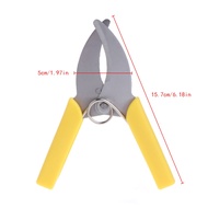 Yao Garden Tree Branches Rings Barking Cutter Scissor Barking Tree Strippings Tool