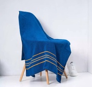 Paket 4 Pcs Handuk Mandi Dewasa Maestro Luxury Towel Handuk Tebal Premium Standar Hotel Bintang 5