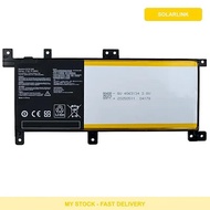 C21N1509 Fits K556U K556UF F556 F556U K556UA K556UV K556UB F556UA K556UJ K556UQ K556UR F556UJ F556UQ