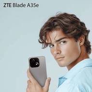 ZTE Blade A35e (4+64GB) AI Camera สมาร์ทโฟน หน้าจอ 6.52 นิ้ว
