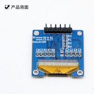 WHEELTEC OLED Display OLED Module 3cm OLED LCD with Base Plate SSD1306