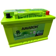 Amaron Car Battery - EFB L3 - 12 Months Warranty