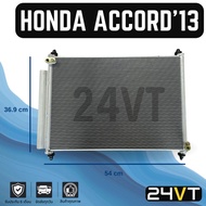 Hot Panel HONDA ACCORD 2013-2018 G 9 (HYBRID Machine) 13-18 G9 HYBRID Coil Condenser