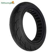 Enhanced Performance 10 Inch 10x2 125 Solid Tyre for Segway Ninebot F20F25F30F40