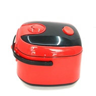 Smart Car Rice Cooker 24V Car Rice Cooker 2.0 L2-3 People Car Rice Cooker Rice Cooker Rice Cooker