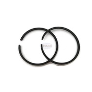 Piston Ring 503 28 90-05 Husqvarna 245 R 343 F FX Jonsered 2145 Kolbenring 42MM