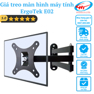 Giá treo màn hình ErgoTek E02 (17 – 32) inch – Hàng nhập khẩu