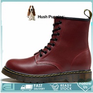 Hush_Puppies men boots ankle boots High Cut Shoes leather boots Boots for men boots Martin boots men boots men big size boots 45 46 47 48 chelsea boots men winter boots kasut boots lelaki kasut boot