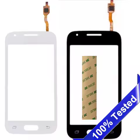 Touch Screen for Samsung Galaxy Trend 2 Lite G318 G318H Mobile Phone SM-G318H Touchscreen Panel Sens