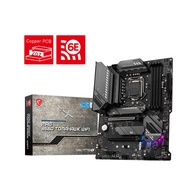 MSI MAG B560 TOMAHAWK WIFI Motherboard Can Match INTEL I5-10400F