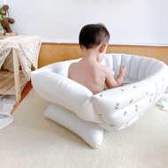 Baby Bathtub Inflatable Portable Premium Pool For Kids