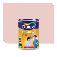 Dulux Easy Clean Plus Interior Wall Paint - Pastel Red (18L)