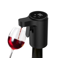Automatic Electric Wine Decanter Aerator Dispenser Pourer Pump Whiskey