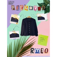 Preloved - Agenda Blouse