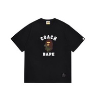 BAPE x Coach Rexy Tee