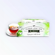 Diabetea Guava Leaf Tea (30 Teabags)