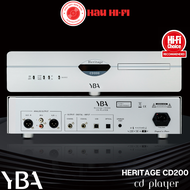 YBA HERITAGE CD200 CD PLAYER
