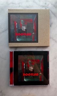 米津玄師 BOOTLEG  CD專輯