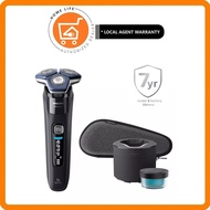 Philips S7886/50 Wet & Dry Electric Shaver Series 7000