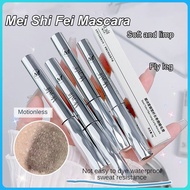 Volume Mascara Uniform Dosage Normal Specifications Beauty Lengthening Mascara Thick And Curly Gener