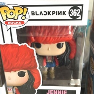 FUNKO Pop BLACKPINK Lisa & Jennie Original