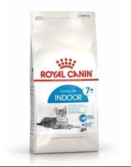 (有VIP優惠) 法國皇家 室內成貓7+營養配方 (2個size) Royal Canin In door 7+ Cat Food