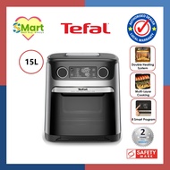 Tefal 15L Easy Fry Multifunctional Air Fryer & Oven FW556