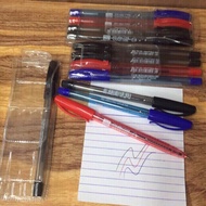 4 In 1 Ballpoint pen 3colors school supplies office