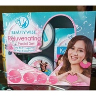 BEAUTYWISE / Beauty wise rejuvenating set