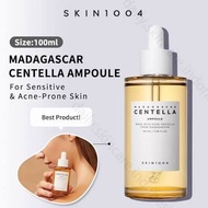 SKIN1004 MADAGASCAR CENTELLA SERUM AMPOULE - COMPLETE SERIES JSELECTIV X JHON COSMETICS/ AMPOULE Ser
