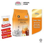 888 Instant THAI Tea Original (650g)