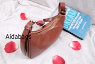 DARA VINTAGE INITIAL BAG/VINTAGE BAG