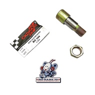 Rear gear bushing suzuki rc80 rc100 rc110 a100 rc 80 100 110 bravo sprinter crystal tornado